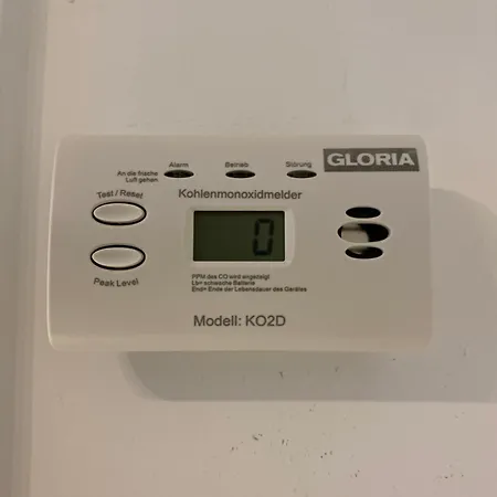 Apartman Koblenz - Eg - Ferienwohnung Fuer Bis Zu 4 Personen - Wifi