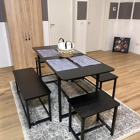 Koblenz - Eg - Ferienwohnung Fuer Bis Zu 4 Personen - Wifi Koblenz