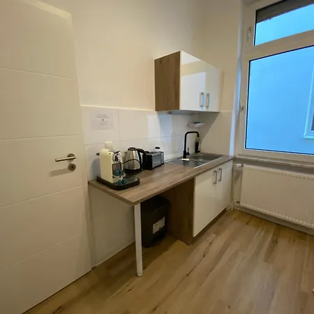 Apartman Koblenz - Eg - Ferienwohnung Fuer Bis Zu 4 Personen - Wifi