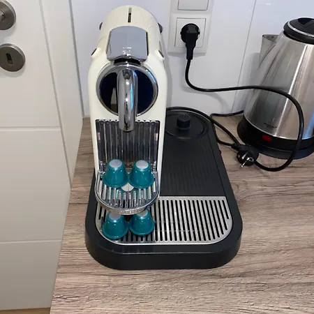 Koblenz - Eg - Ferienwohnung Fuer Bis Zu 4 Personen - Wifi Apartamento *